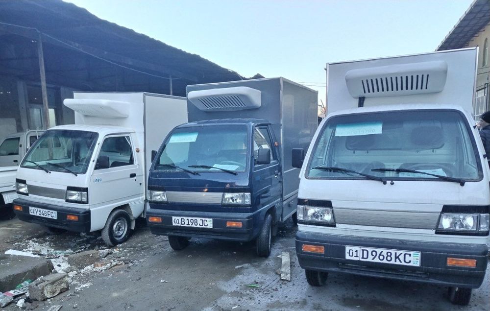 Установка и Ремонт авторефрижераторов