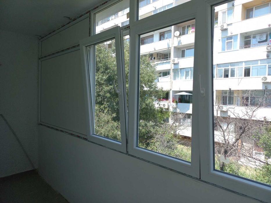 Дава се под наем Четиристаен апартамент в Варна, Чайка - 100 кв.м за 586.5 € - Снимка #7