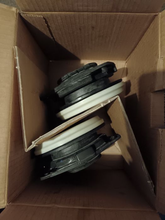 Set rulmenti sarcina si flanse amortizor fata Micra/Clio