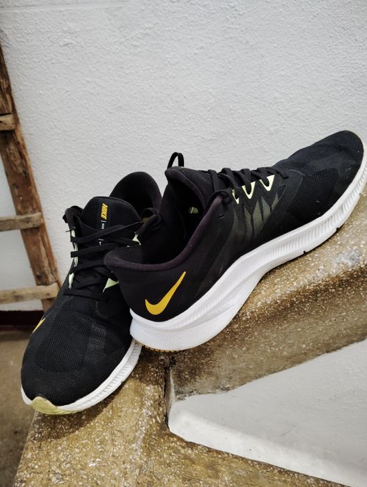 Adidași Nike -Nu trimit!