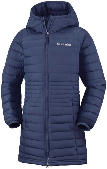 Якета Helly Hansen, Columbia Powder Lite, Abercrombie Jacket
Kid