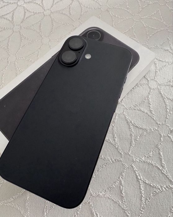 Iphone 16 82 акум