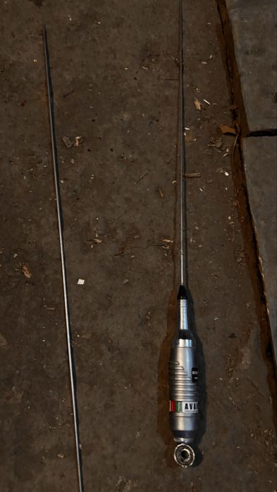 Statie   Auto CB PNI Escort HP 8000L ASQ