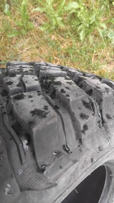 Гуми Бг Гудрич Mud Terence 235 /70/16