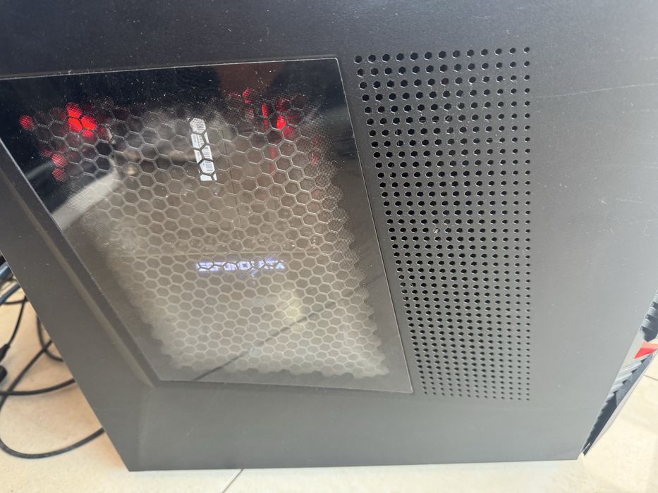 Компютър  i7 7700K RTX2070