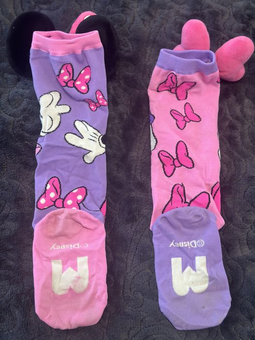 Madmia - Чорапи за момиченца,3 Д ефект