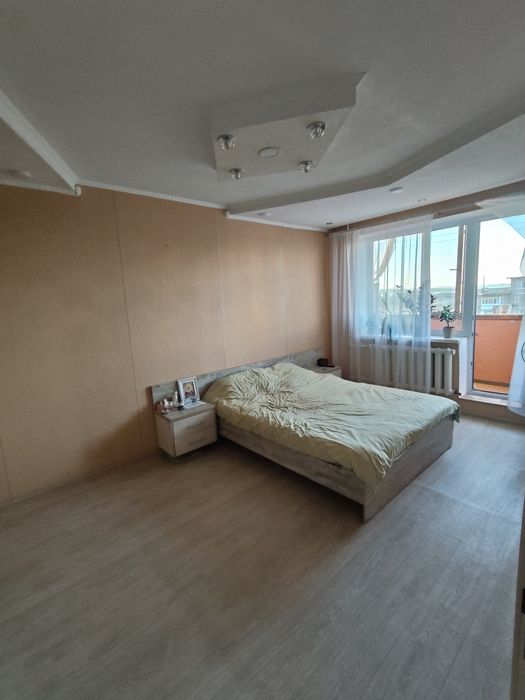 Продам 3х комнатную квартиру