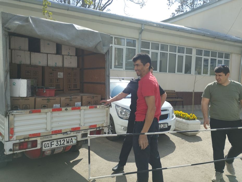 Кандицанер установка. Kandisaner ustanovka. Konditsioner ustanovka.