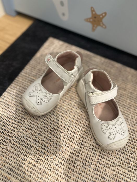 Pantofi fete Biomecanics