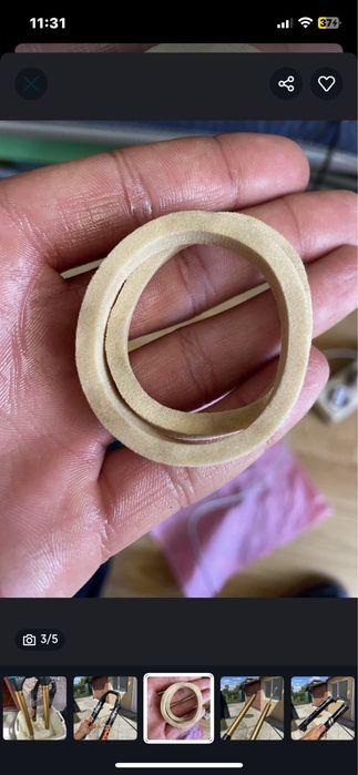 Fox 36 kashima 160mm grip 2 27.5