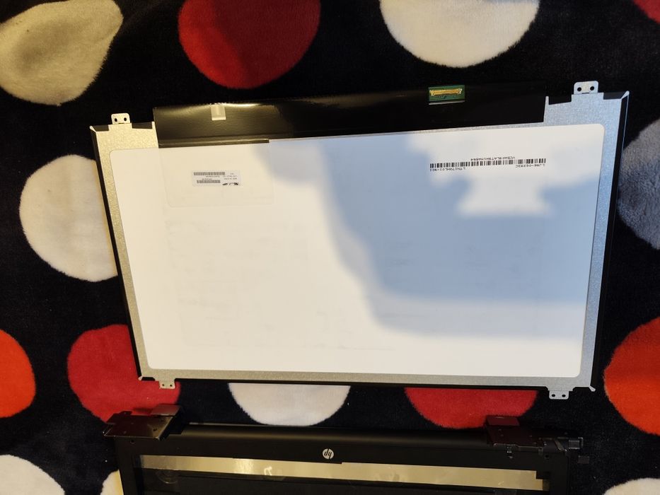 Display laptop Samsung LTN173HL01-301 17.3 inch FullHD LED eDP 30 pini Slim