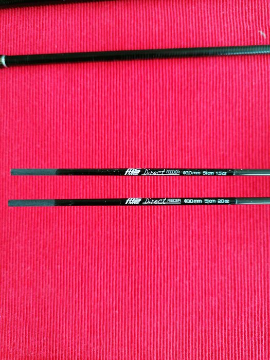 Lanseta MS RANGE Direct Medium Feeder 3,60 / 100g