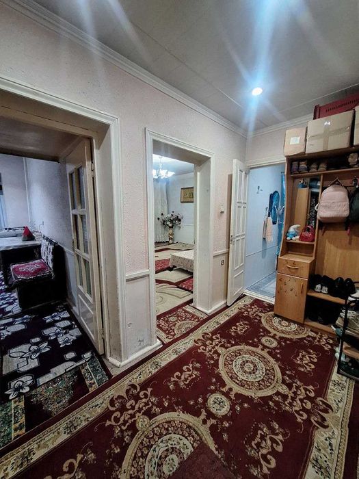 3 хонали квартира сотилади Чилонзор Алгоритм Гулистон