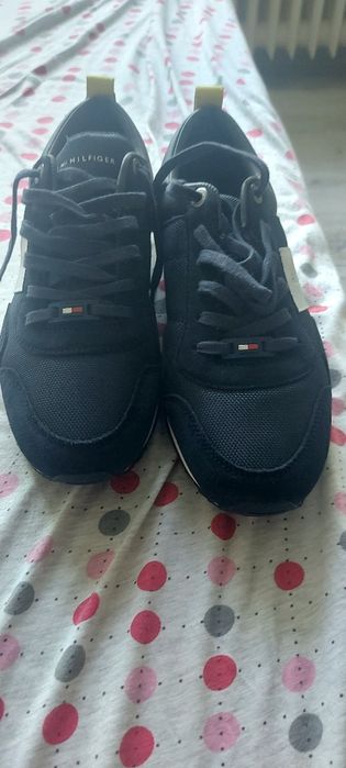 Pantofi Tommy hilfinger barbati