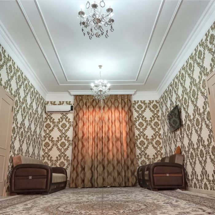 Продается дом в мкр Бозарык