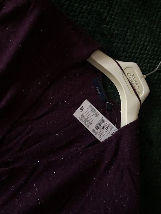 Pulover de dama - masuri mari - nou cu eticheta Kiabi