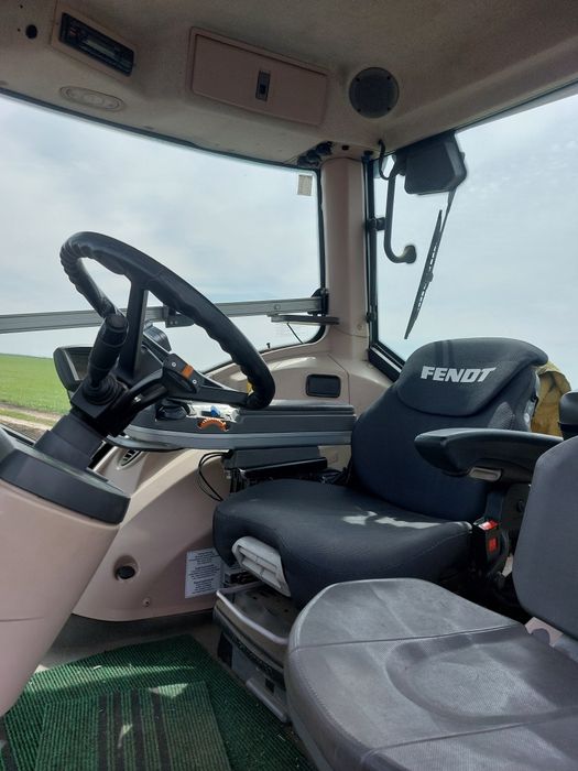 Tractor Fendt 930...936