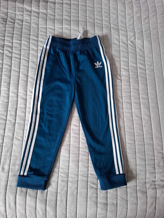 Детски оригинален екип Addidas/Nike 5-6год