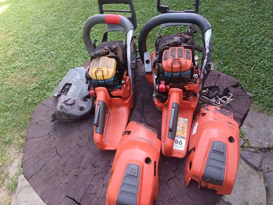 Piese drujba Husqvarna 560 xp