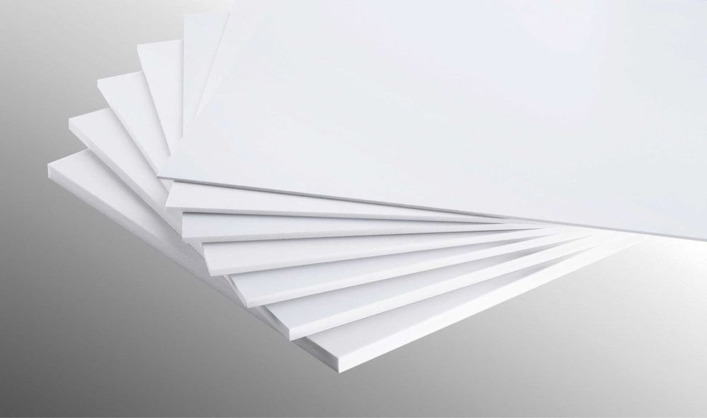 Yuqori sufatli akril maxsulot mavjud