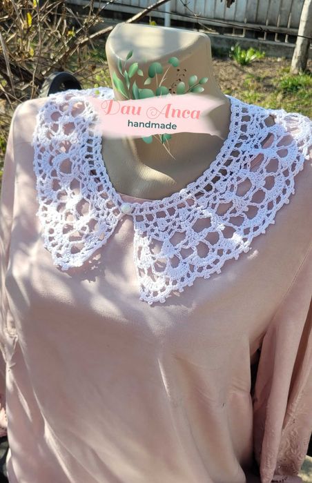 Set gulerase crosetate