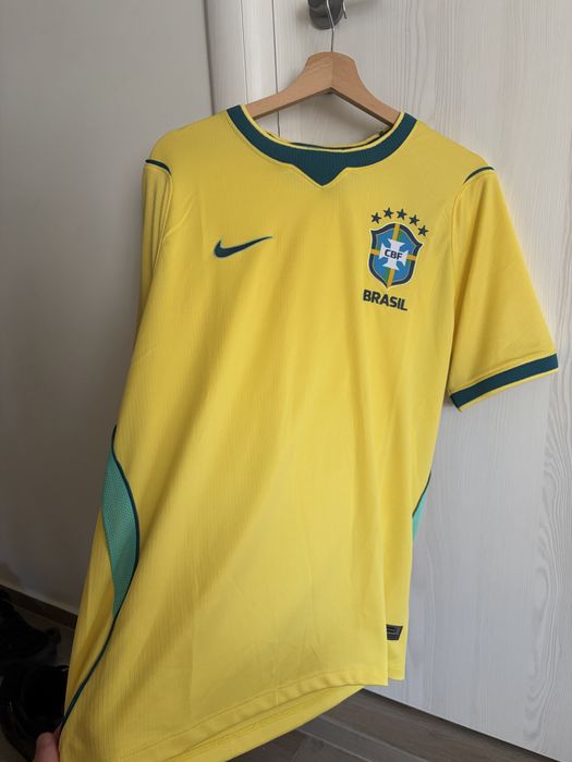 Brazilia Tricou M