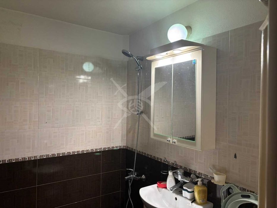 Продава се Тристаен апартамент в София, Връбница 1 - 86 кв.м за 2082 €/кв.м - Снимка #9