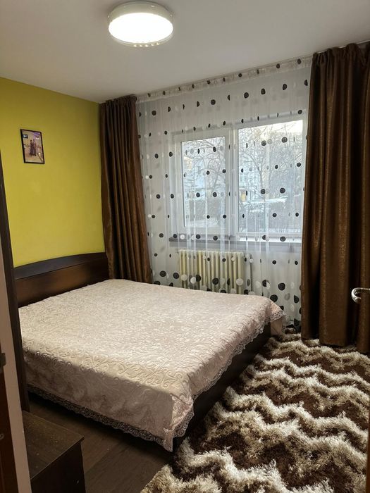 Închiriez apartament 2 camere
