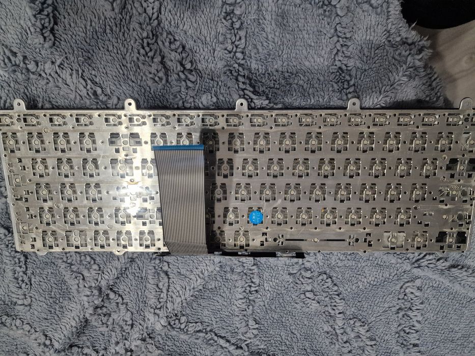 Tastatura laptop msi