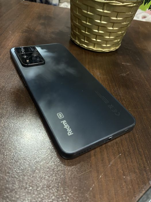 Redmi Note 11 Pro+ 5G