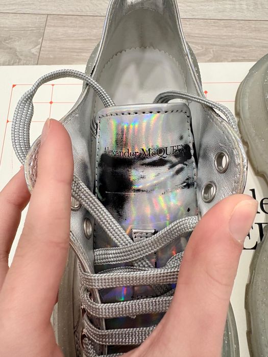 Alexander McQueen 38 originali factura