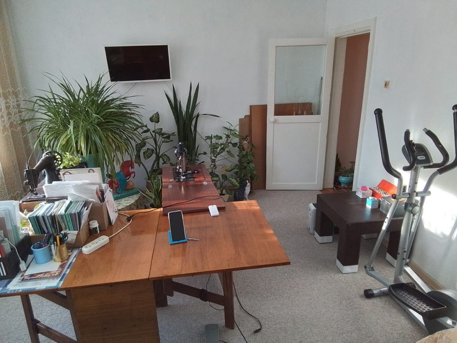 Добротный дом в России