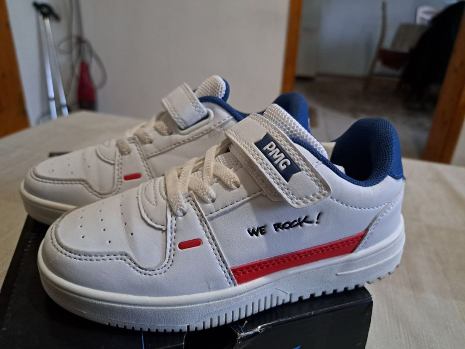 Primigi детски кецове