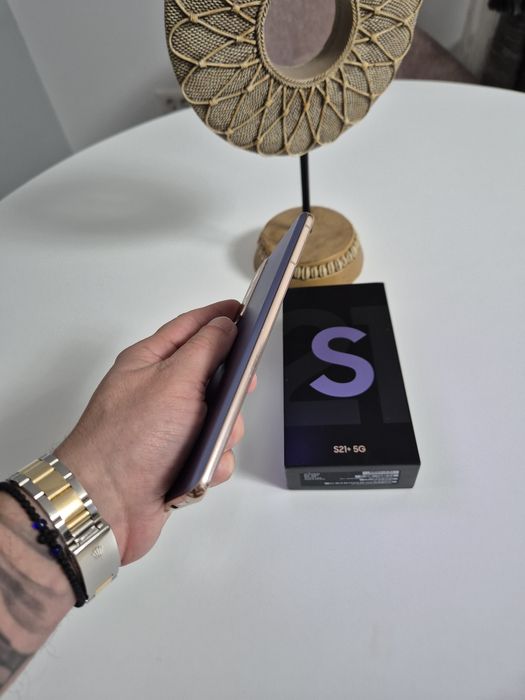 Galaxy S21 Plus 256GB