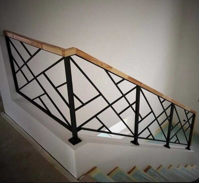 Balustrade interior, pret accesibil, calitate superioara