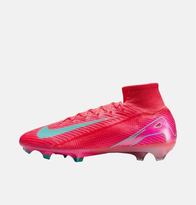 Nike mercurial superfly 10 elite