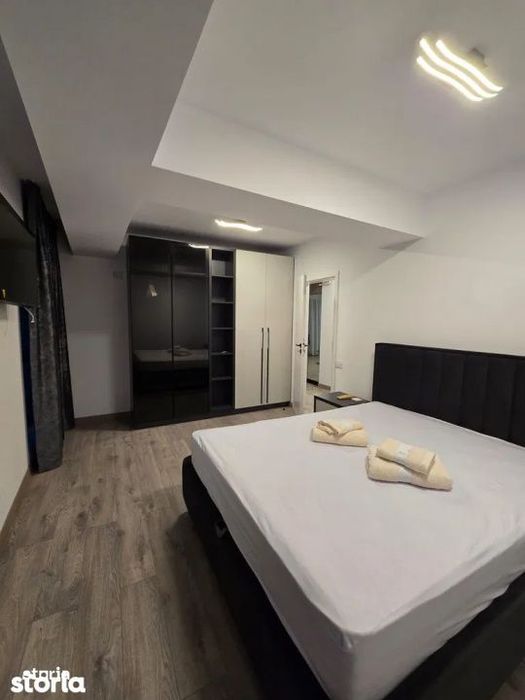 Apartament 2 camere | Floreasca | Lux | Prima inchiriere