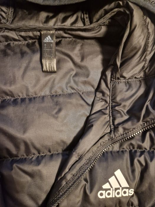 Geaca dama Adidas marimea S