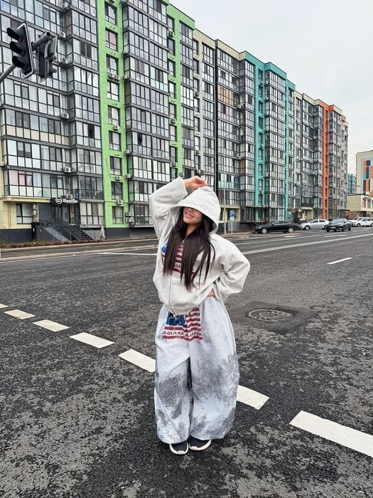 Штаны American В наличии