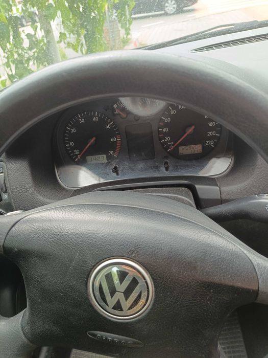 VOLKSWAGEN Golf 0 — imagine 4
