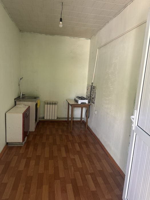 2 болмелі времянка жалга беріледі