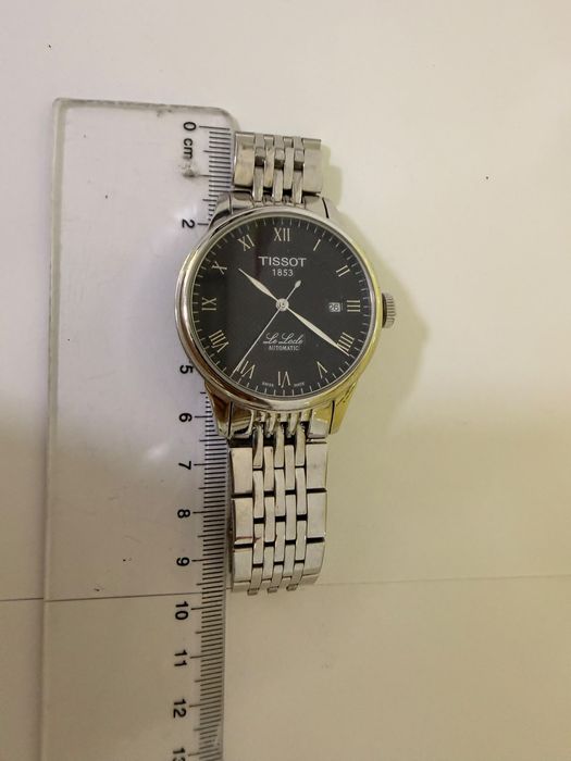 Ceas Tissot Le Lacle(CTG)