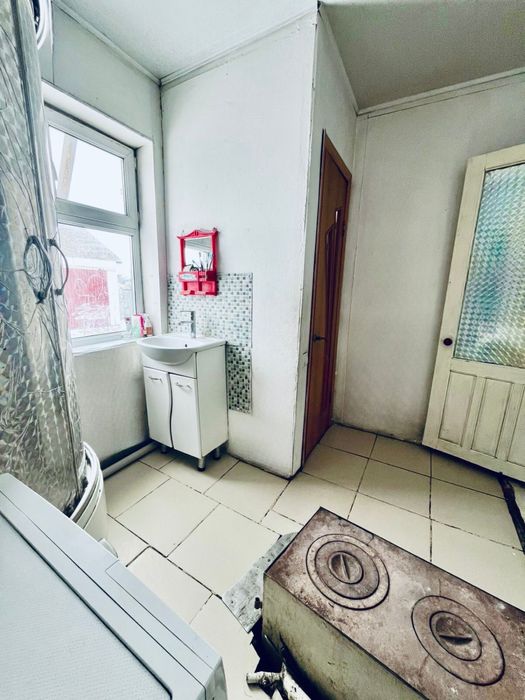 Щучинск. ул. Севастопольская