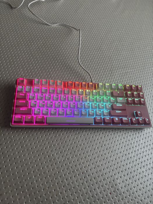 Ardor Gaming Pathfinder RGB