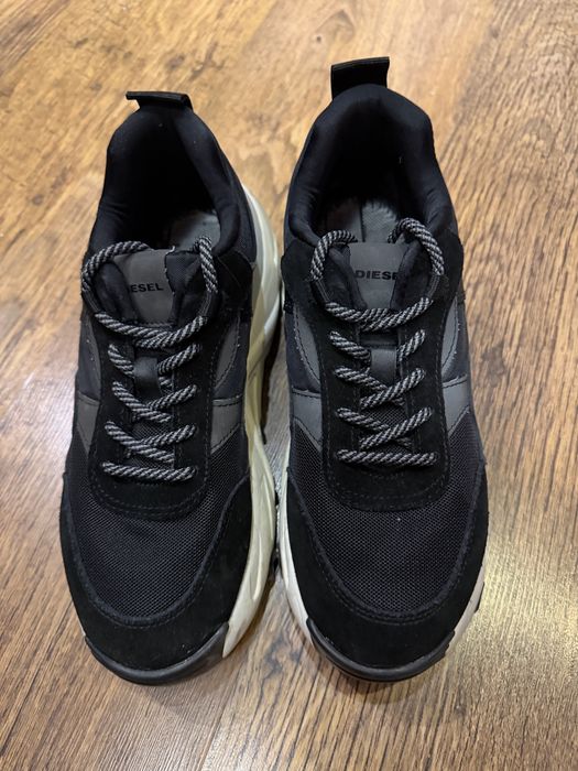 Дамски обувки Diesel