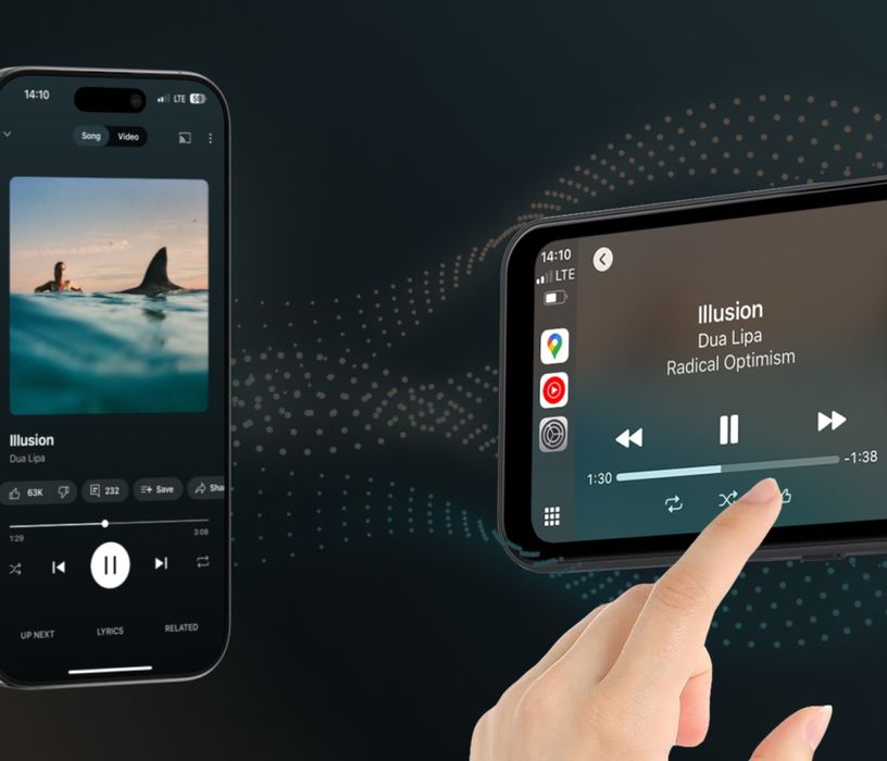 Neoline SMARTWAY A-100Доставка бесплатная