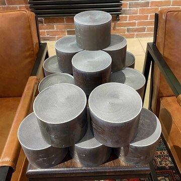 Катализатор хорошего качества