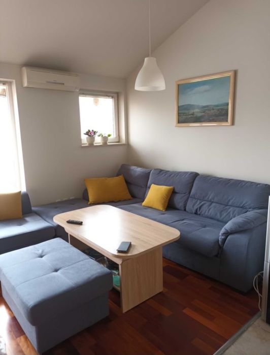 Дава се под наем Двустаен апартамент в София, Овча купел - 50 кв.м за 459 € - Снимка #4