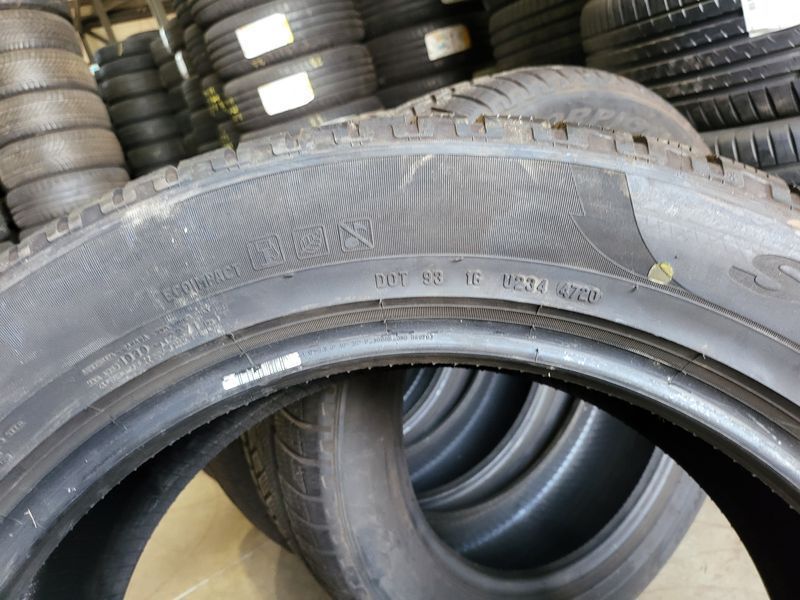 255/50/20 PIRELLI 4бр