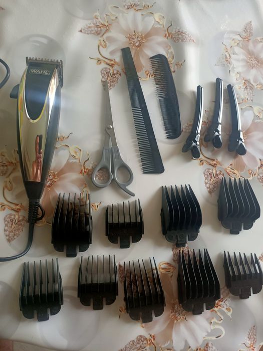 Продам набор для стрижки